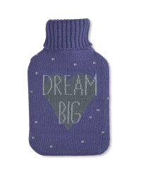 Kirkton House Dream Hot Water Bottle