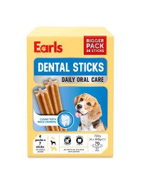 Dental Sticks Standard 28 Pack