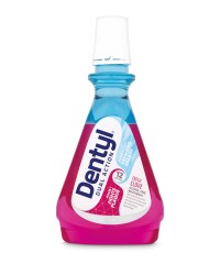 Dentyl Clove Mouthwash 500ml
