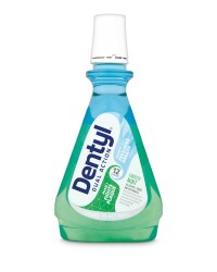 Dentyl Smoothmint Mouthwash 500ml