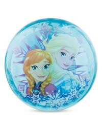 Disney Frozen Flashing Ball