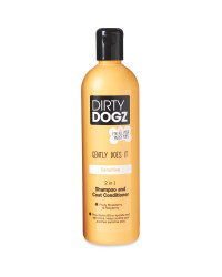 Dog Sensitive Shampoo 400ml