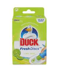 Duck Fresh Discs