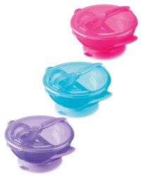 Easy Go Suction Bowl