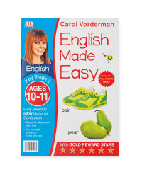 English Made Easy 10-11