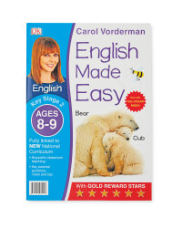 English Made Easy 8-9