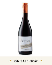 Estevez Chilean Pinot Noir