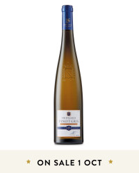 Exquisite Alsace Pinot Gris