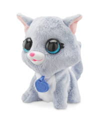 Fur Real Luvimals Cat