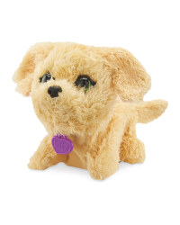 Fur Real Luvimals Dog