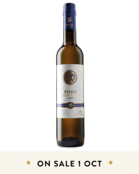 Fino Sherry