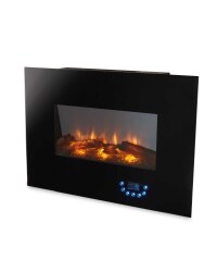 Flame Effect Heater
