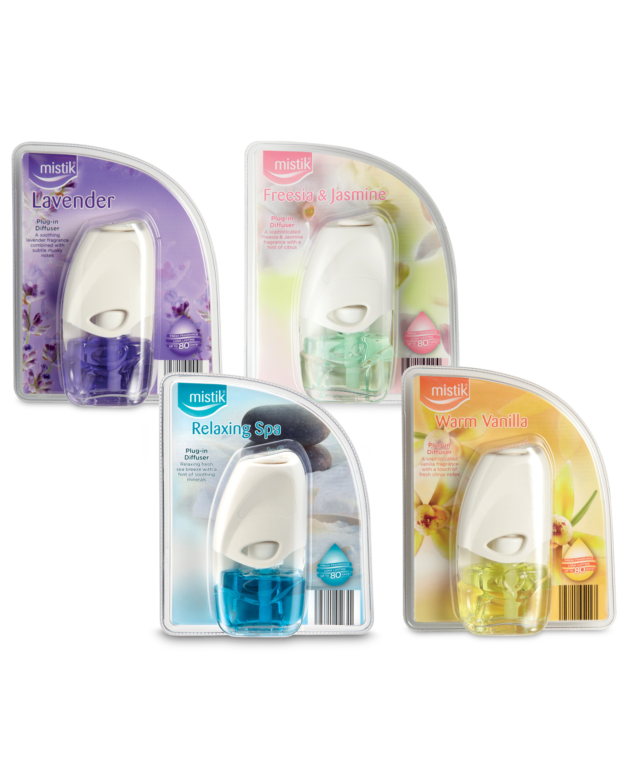 Air Freshener Plug In Blender Boyz