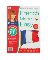 French Made Easy 7-11