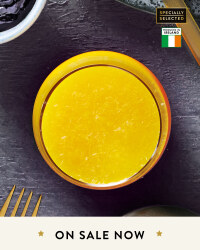 Freshly Squeezed Orange Juice