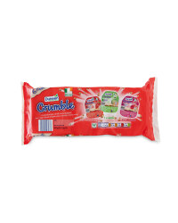 Fruit Crumble Yogurt 6 Pack