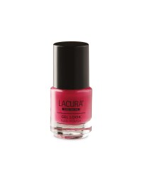 Fuchsia Gel Look Nail Polish 12ml