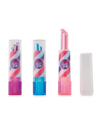 Go Go Po Stationery Lipstick Eraser
