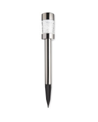 Garden Bright Solar Stake Light