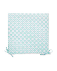 Gardenline Aztec Outdoor Seat Pad