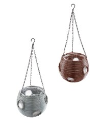 Gardenline Ball Hanging Basket