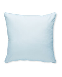 Gardenline Blue Outdoor Cushion