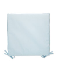Gardenline Blue Outdoor Seat Pad