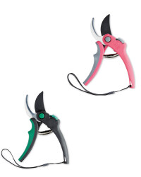 Gardenline Bypass Pruner