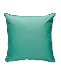 Gardenline Green Outdoor Cushion