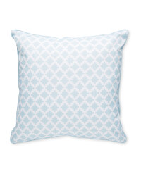 Gardenline Ikat Outdoor Cushion