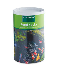 Gardenline Pond Sticks