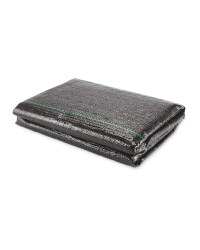 Gardenline Weed Control Fabric 10m