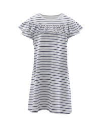Lily & Dan Frill Dress