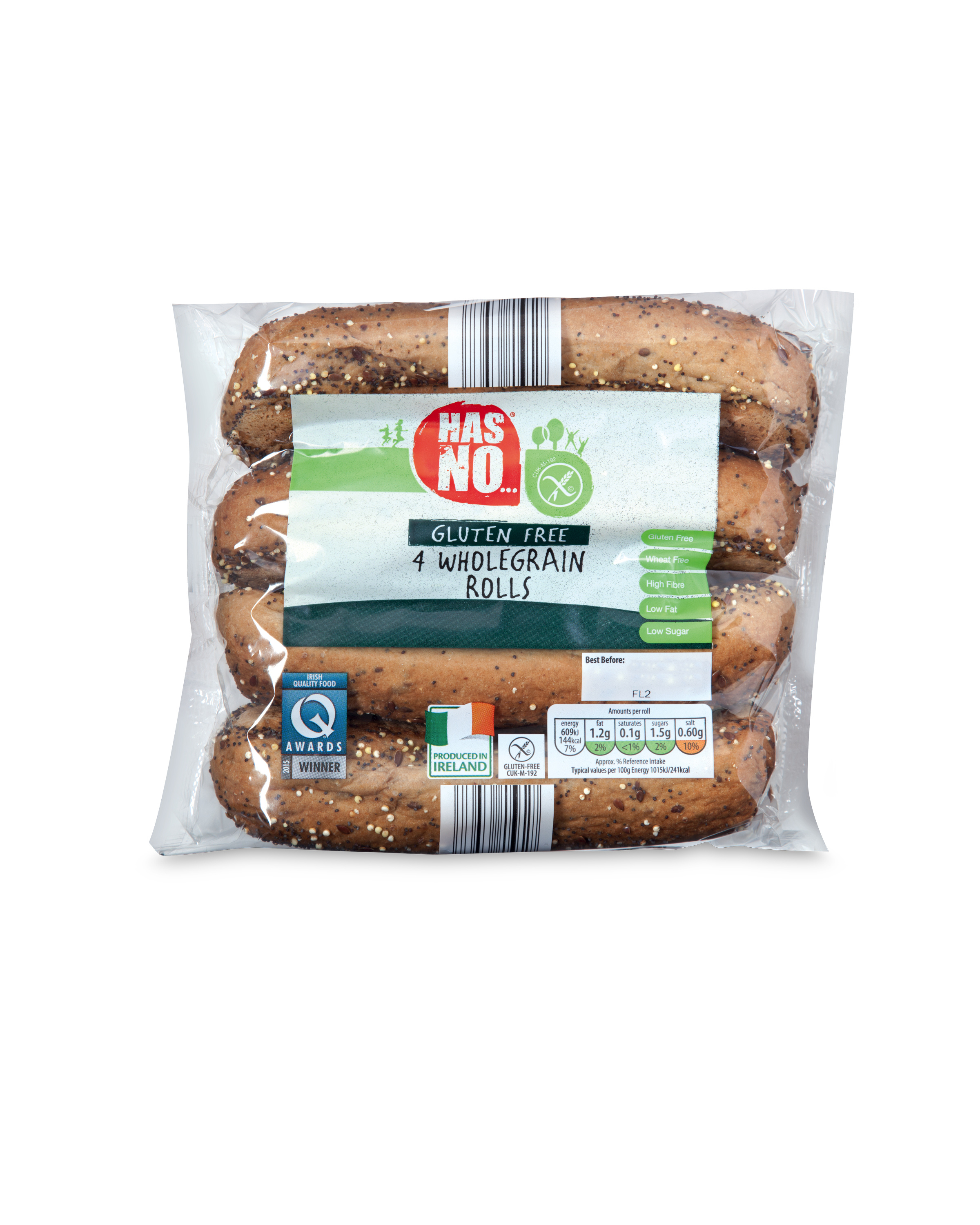 irish bread mix aldi