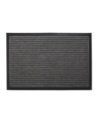 Workzone Grey Scraper Mat
