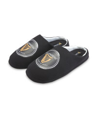 Guiness Slippers
