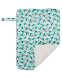 Happy Hopper Travel Change Mat