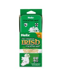 Helix Irish Maths Set