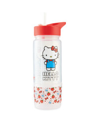 Hello Kitty Sip 'n' Snack