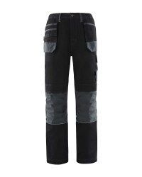Holster Work Trousers 31" Grey