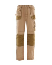 Holster Work Trousers 31" Stone