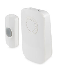 Home Protector Portable Door Chime