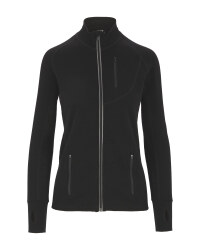 Inoc Ladies' Merino Sports Mid Layer