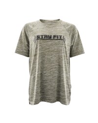 Inoc Mens Fitness T-Shirt