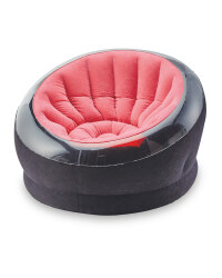 Intex Inflatable Empire Chair - Pink