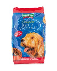 Irish Rover Complete Dog Food 15Kg