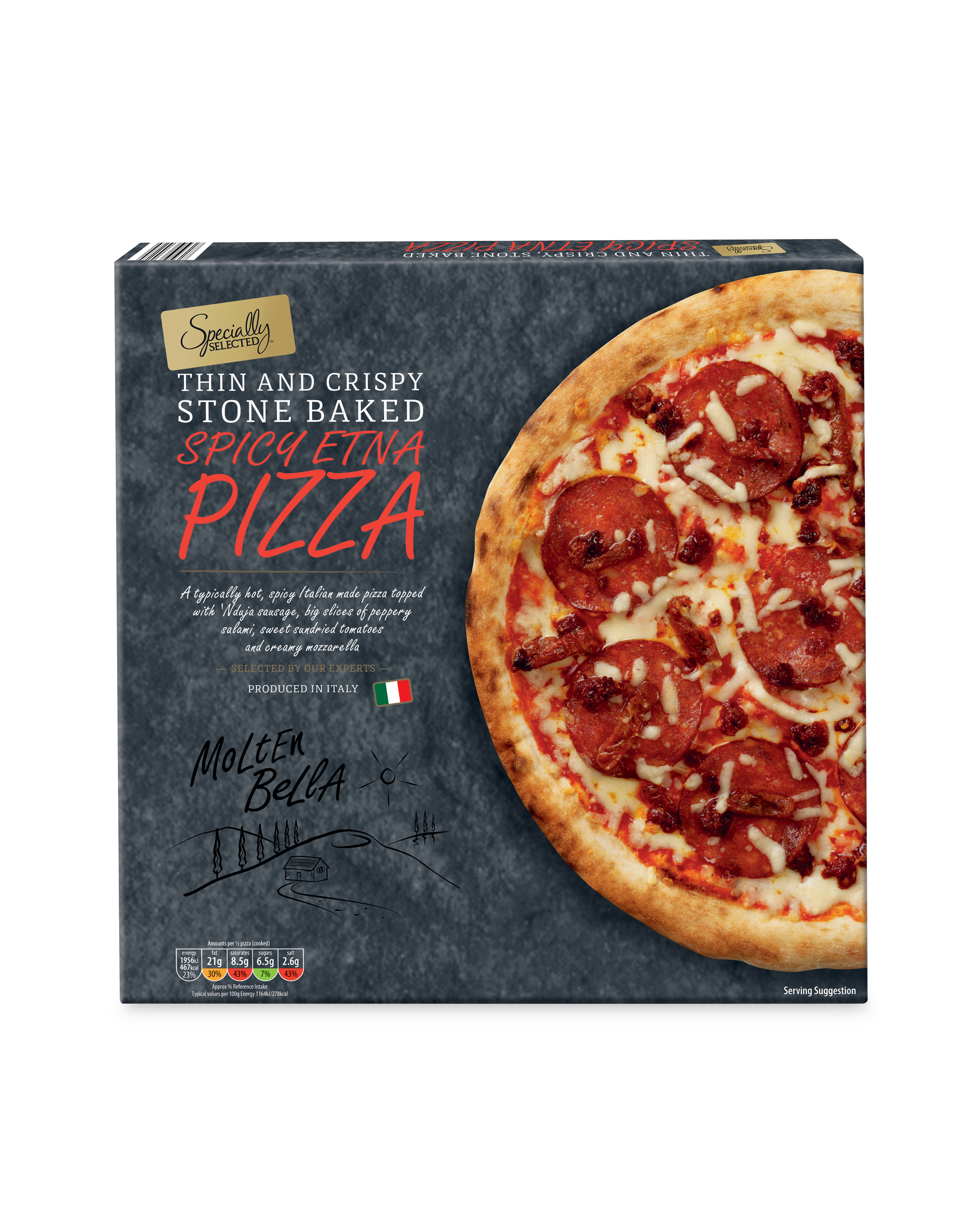why do I always lidl's pizza's are rank? r/ireland