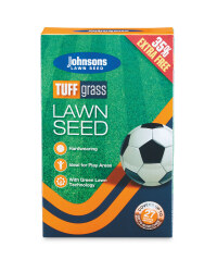 Johnsons TuffGrass 675g