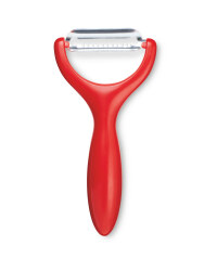 Crofton Julienne Peeler - Red