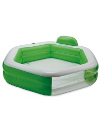 Summer Waves Hexagonal Pool